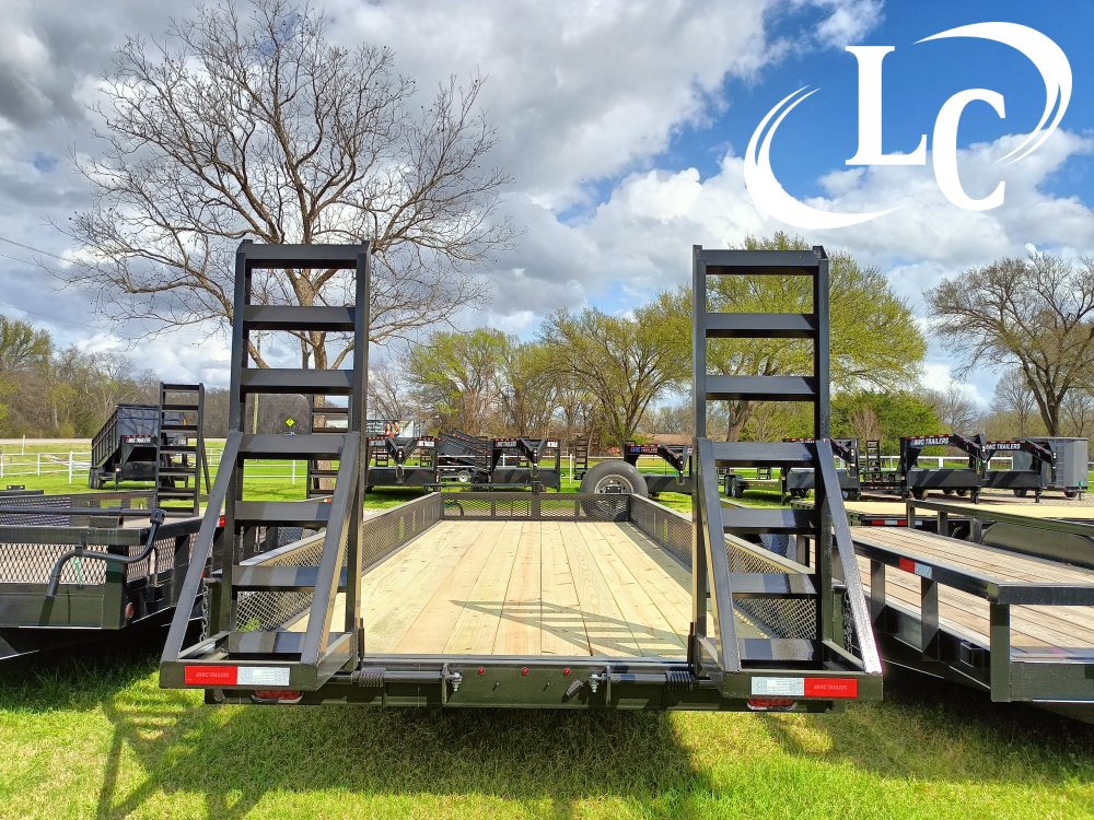 83x20 AW Custom Square Tube