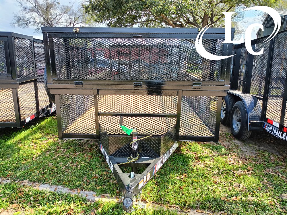 76x12 AW Custom Landscape