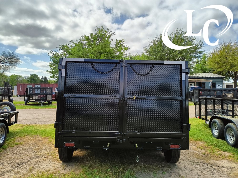 83x12 AW Custom Dump