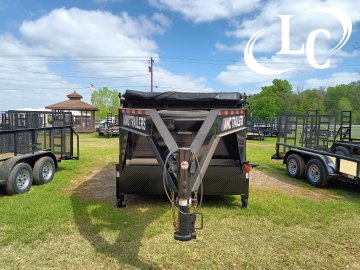 83x12 AW Custom Dump