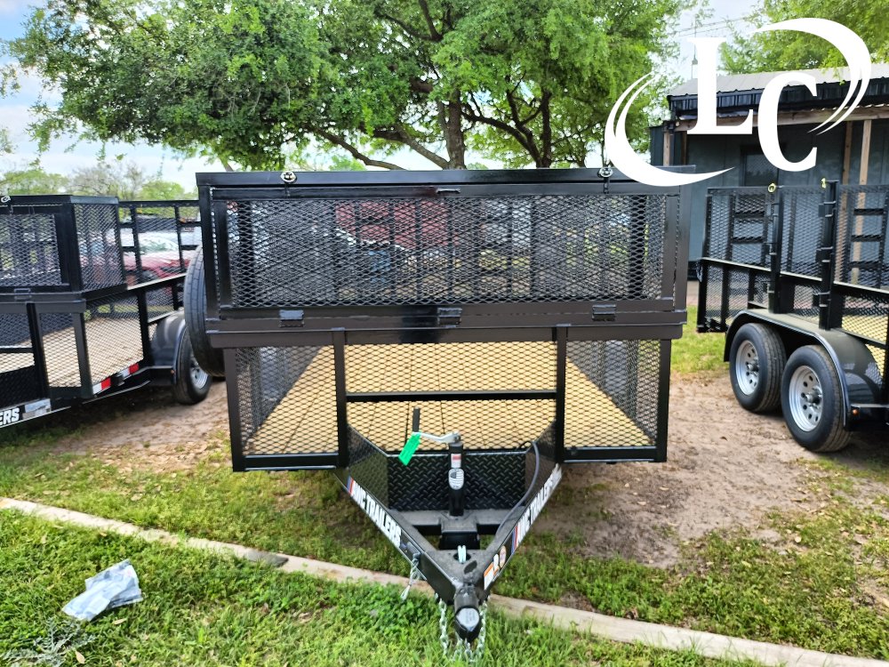 76x12 AW Custom Landscape