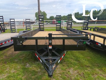 83x18 AW Custom Square Tube