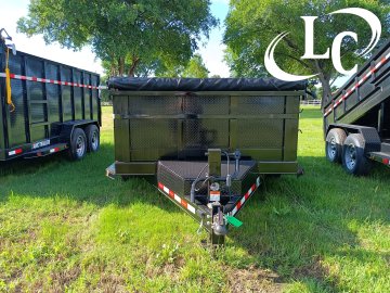 83x12 AW Custom Dump