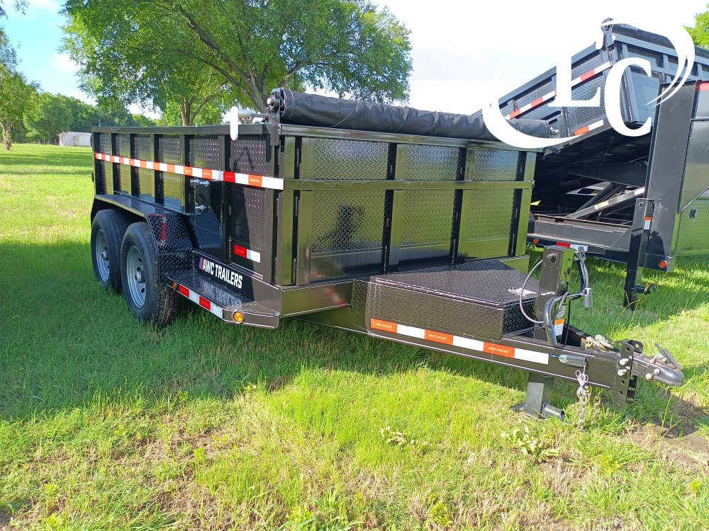 83x12 AW Custom Dump
