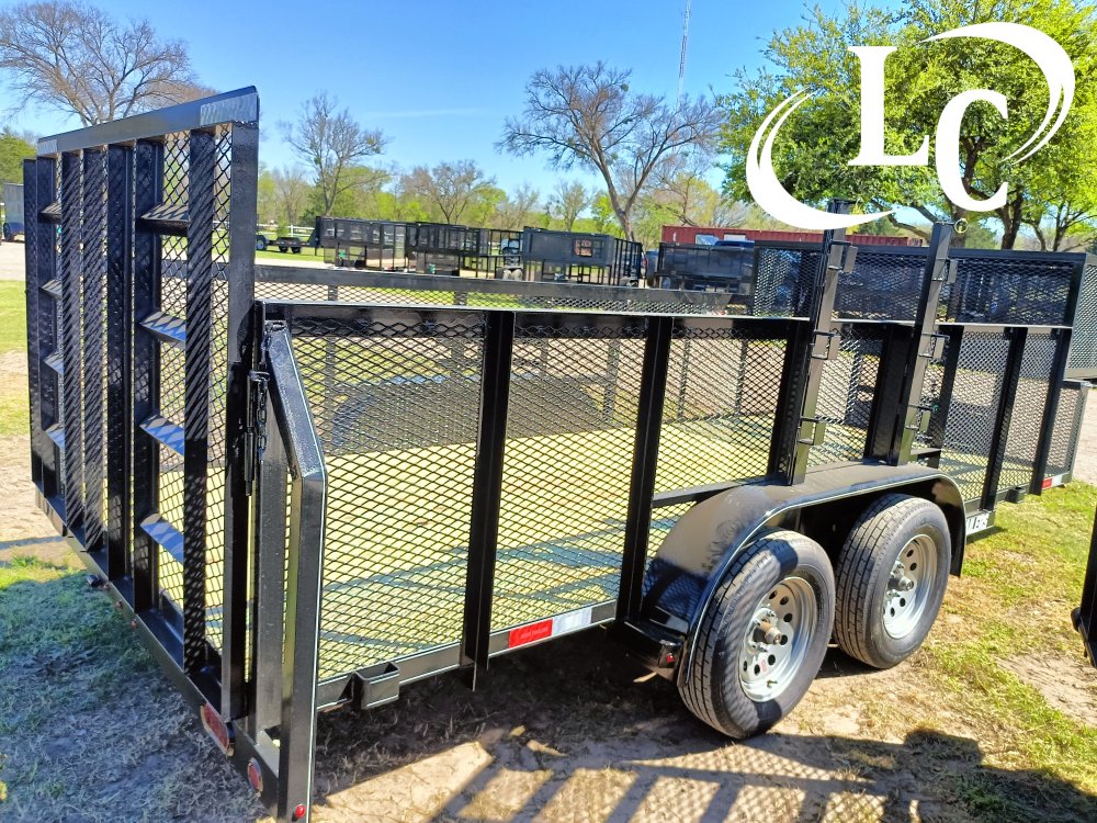 76x16 AW Custom Landscape