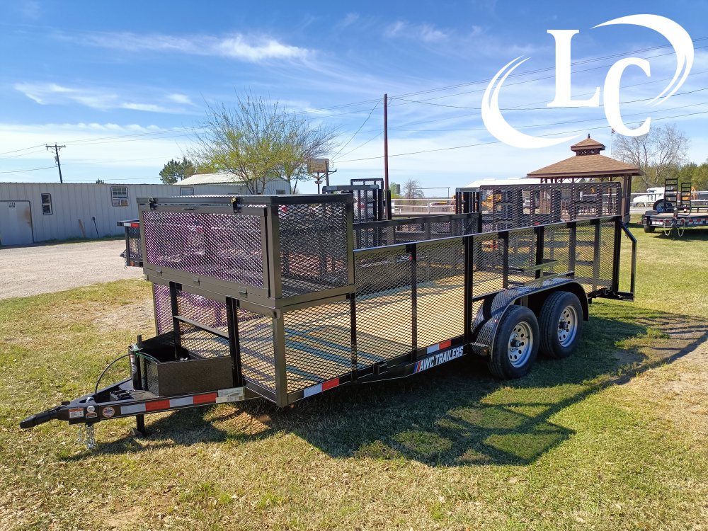 76x16 AW Custom Landscape