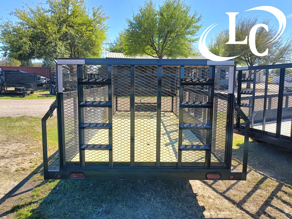 76x16 AW Custom Landscape