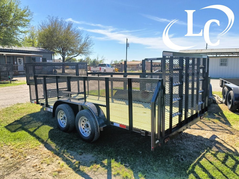 76x16 AW Custom Landscape