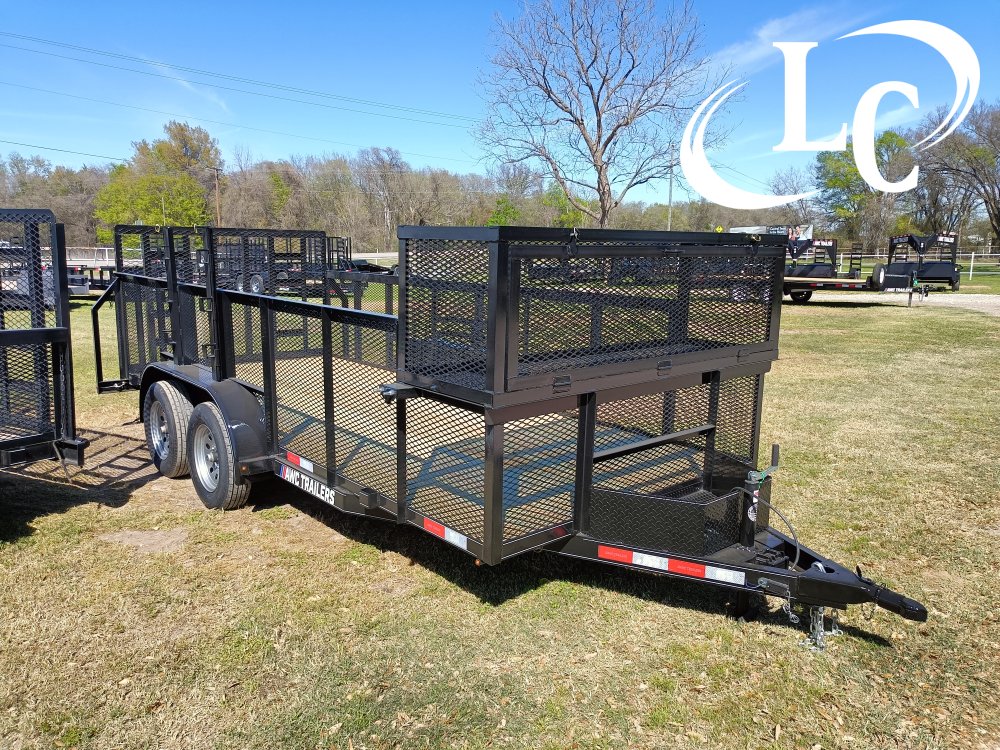 76x16 AW Custom Landscape