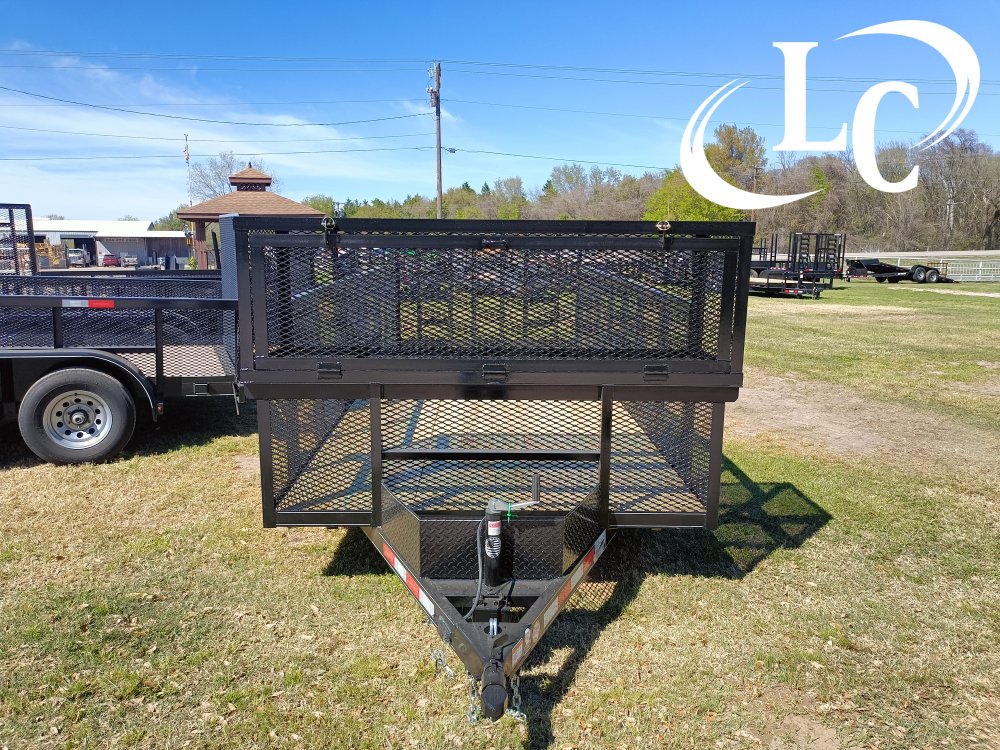 76x16 AW Custom Landscape