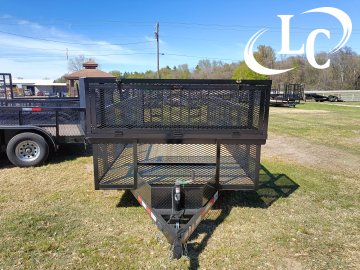 76x16 AW Custom Landscape