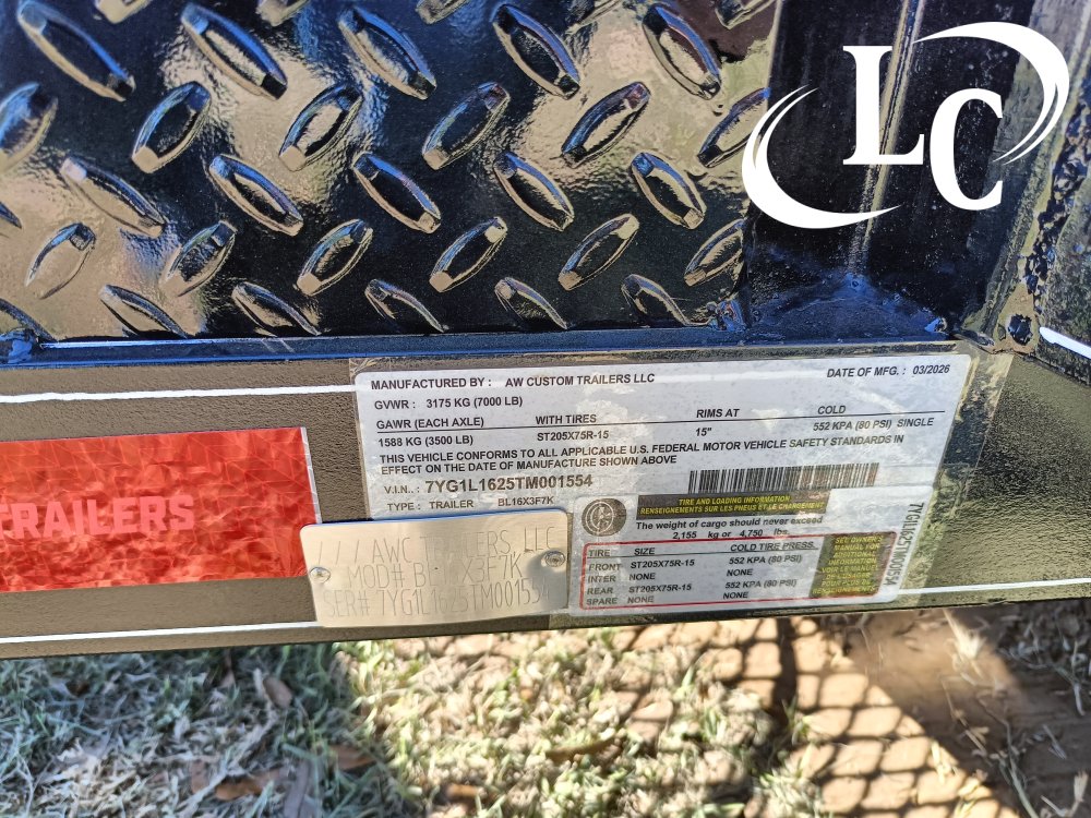 76x16 AW Custom Landscape