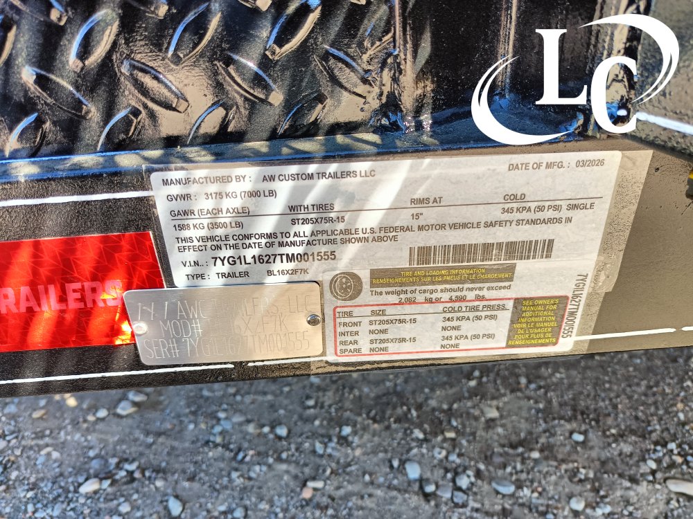 76x16 AW Custom Landscape