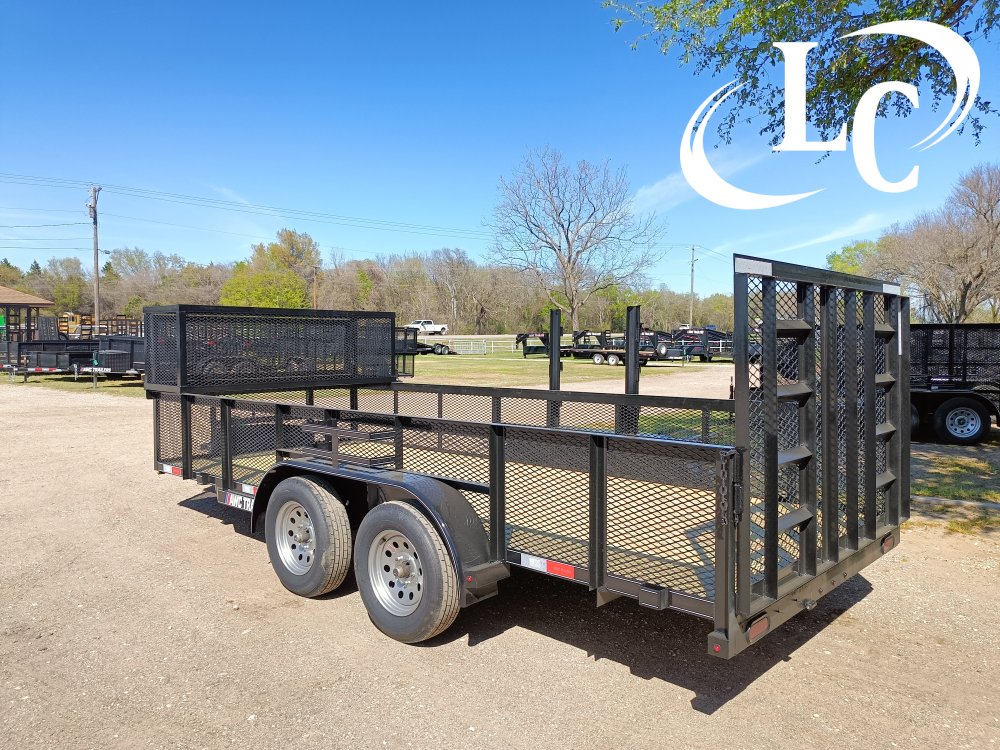 76x16 AW Custom Landscape