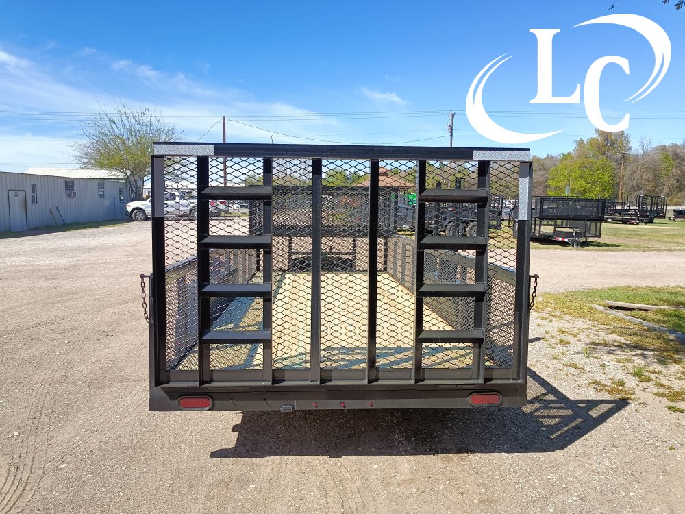 76x16 AW Custom Landscape