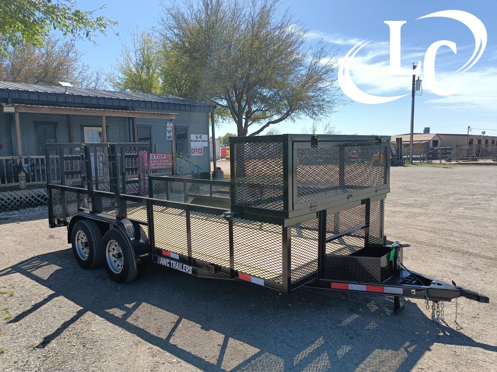 76x16 AW Custom Landscape