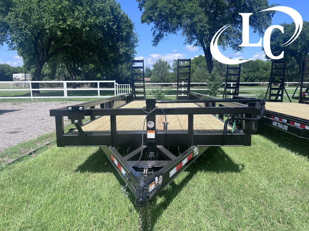 83x20 AW Custom Square Tube