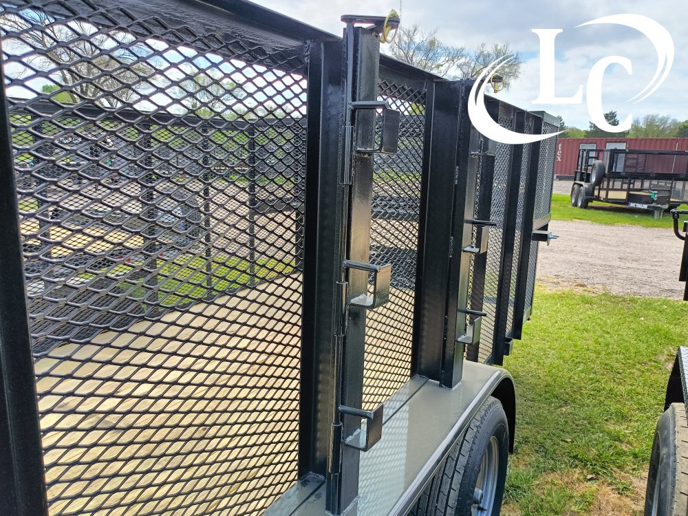 76x14 AW Custom Landscape