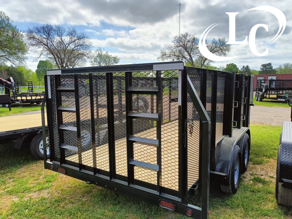 76x14 AW Custom Landscape