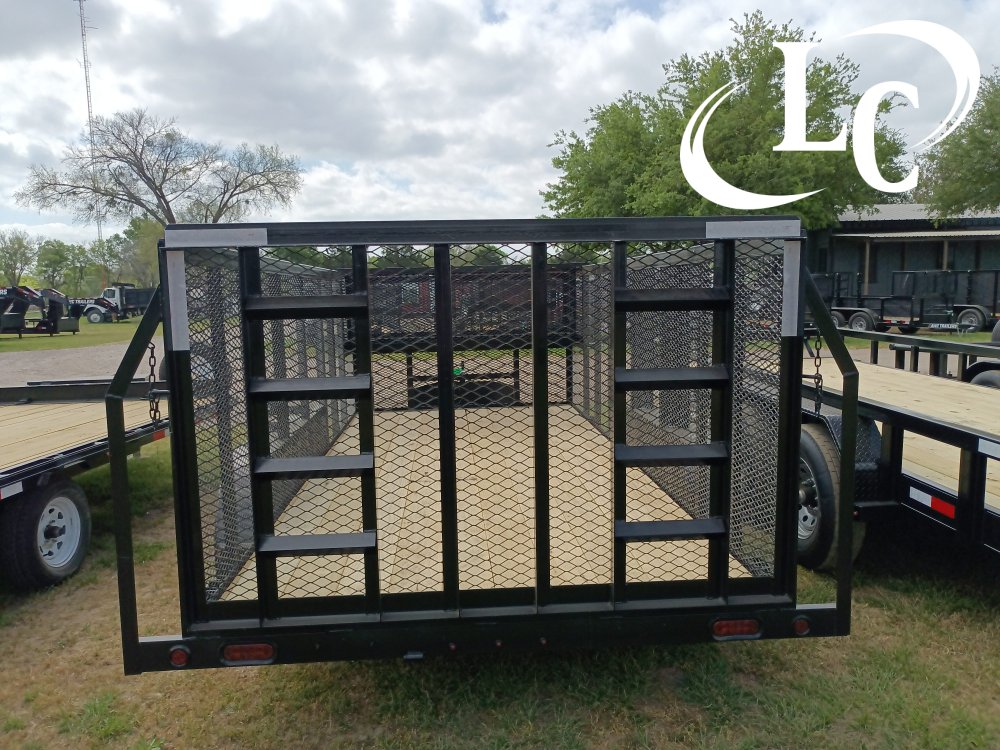 76x14 AW Custom Landscape