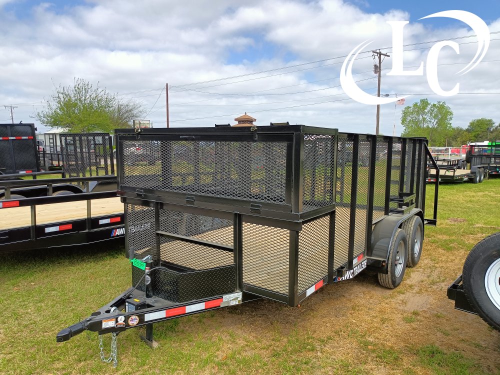 76x14 AW Custom Landscape