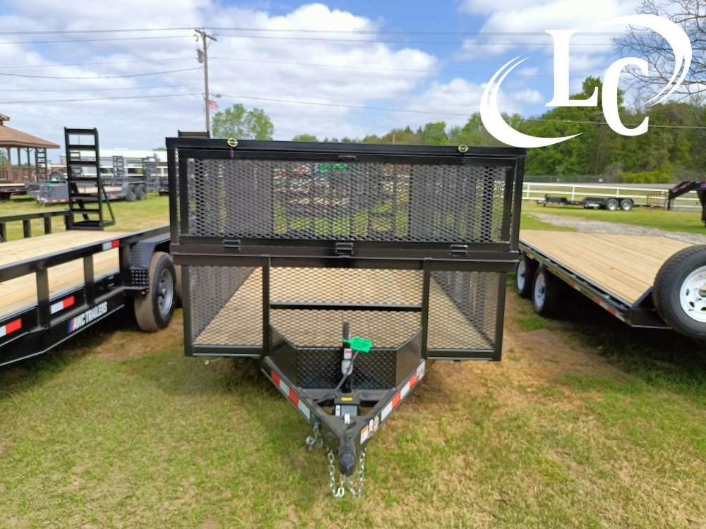 76x14 AW Custom Landscape