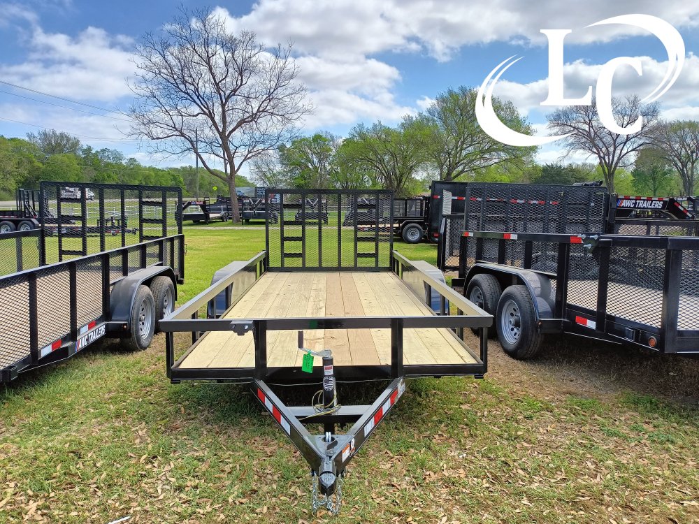 77x16 AW Custom Utility