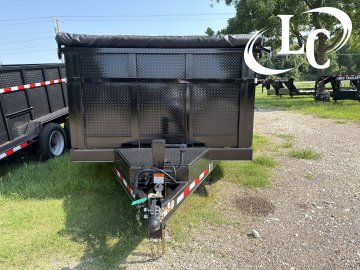 83x14 AW Custom Dump