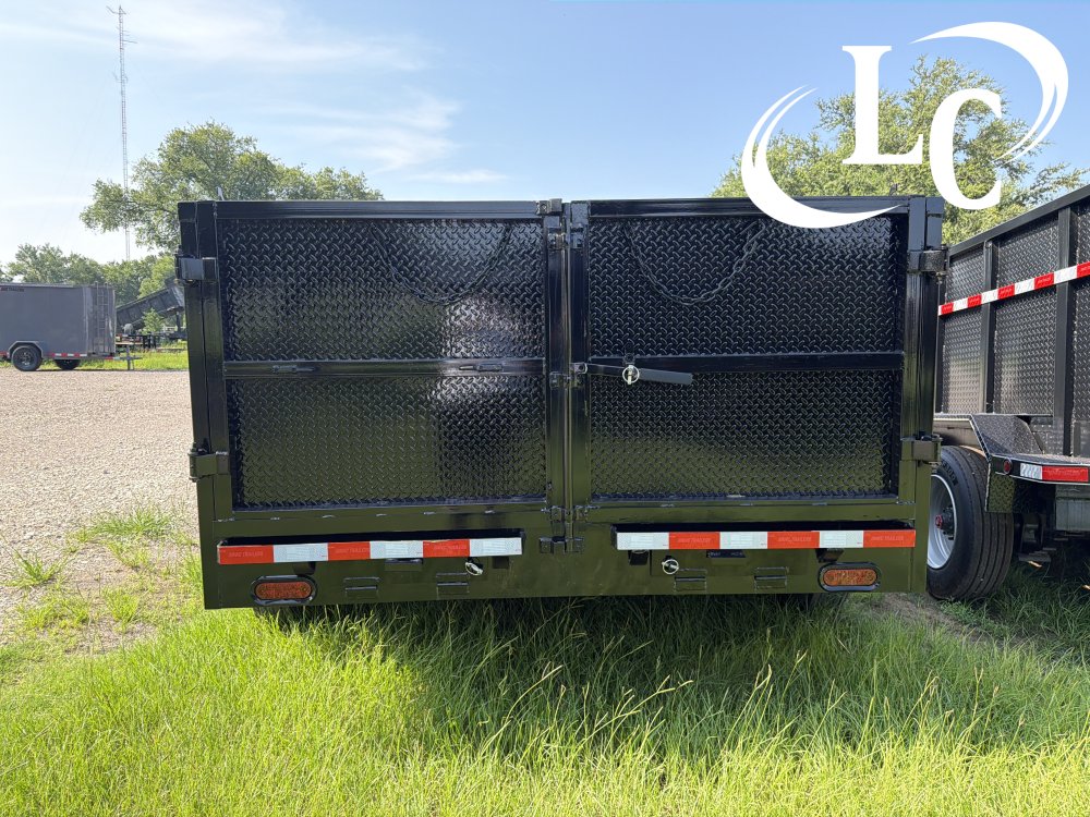 83x14 AW Custom Dump