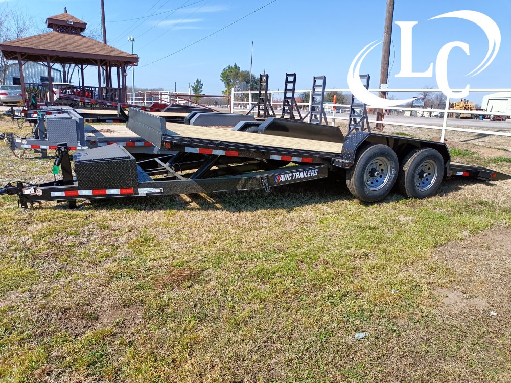 83x20 AW Custom Tilt