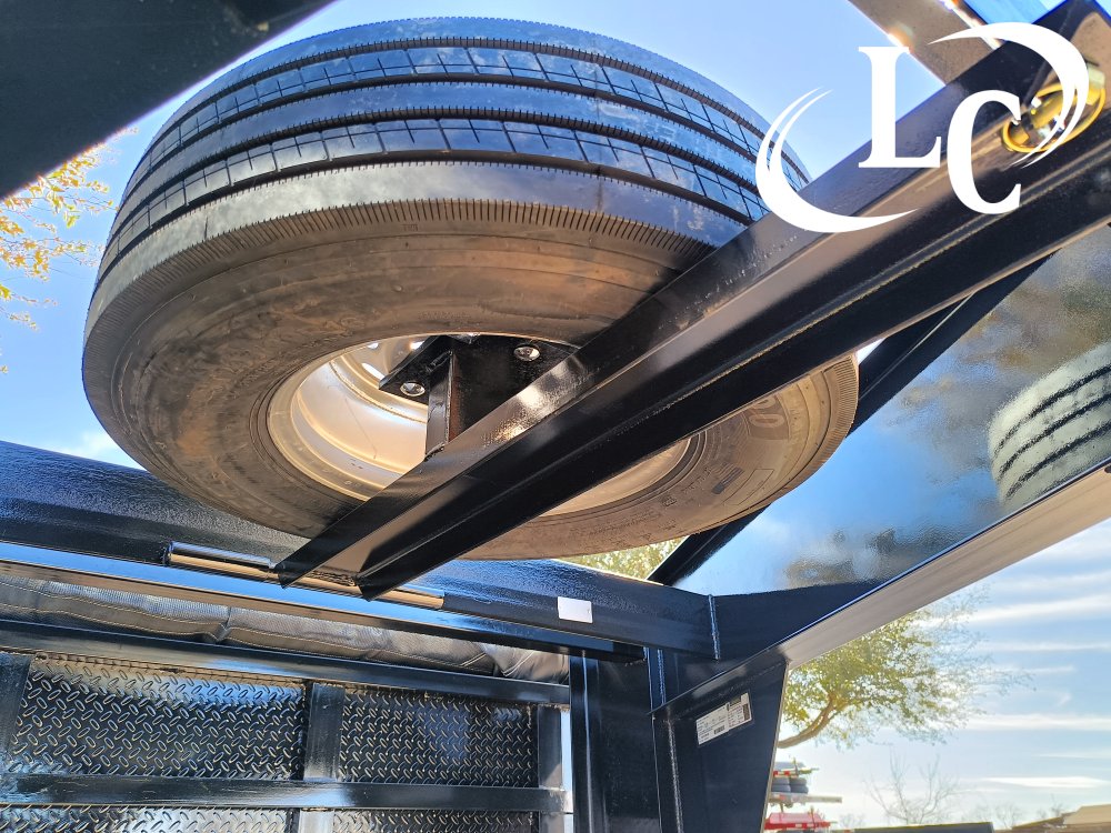 83x16 AW Custom Dump