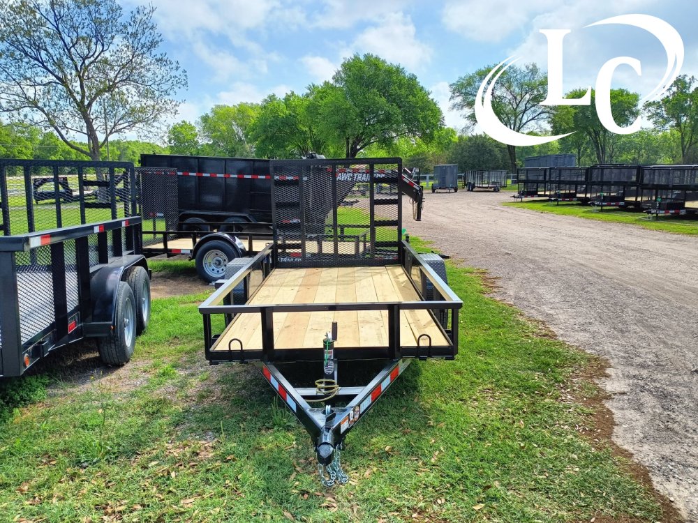 5x10 AW Custom Utility