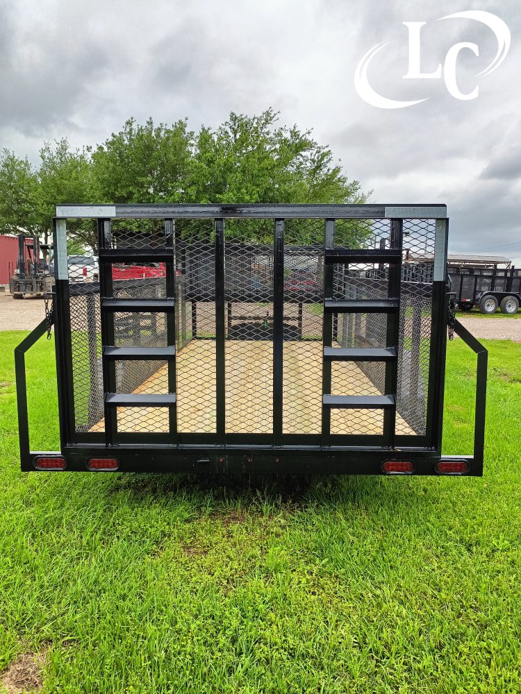 76x14 AW Custom Landscape