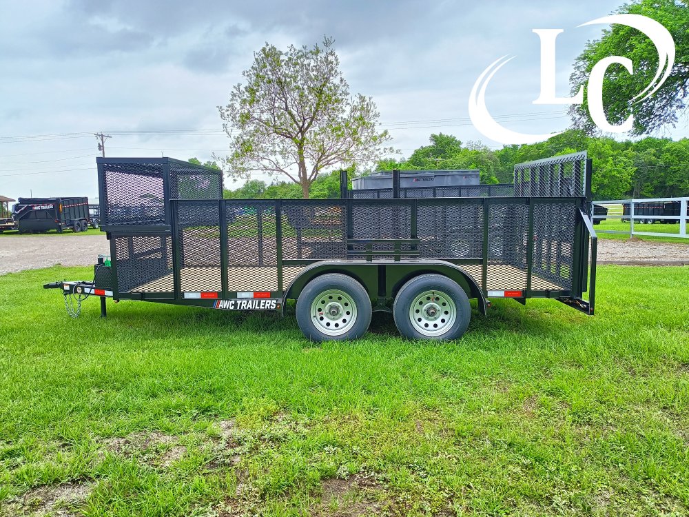 76x14 AW Custom Landscape