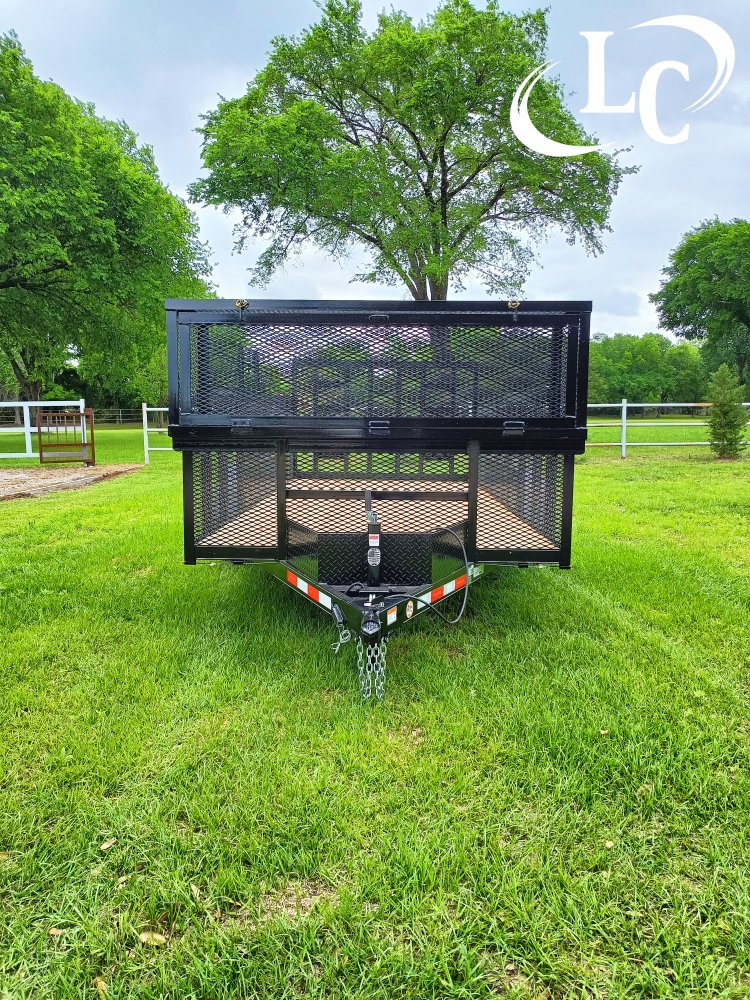 76x14 AW Custom Landscape