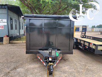 83x14 AW Custom Dump