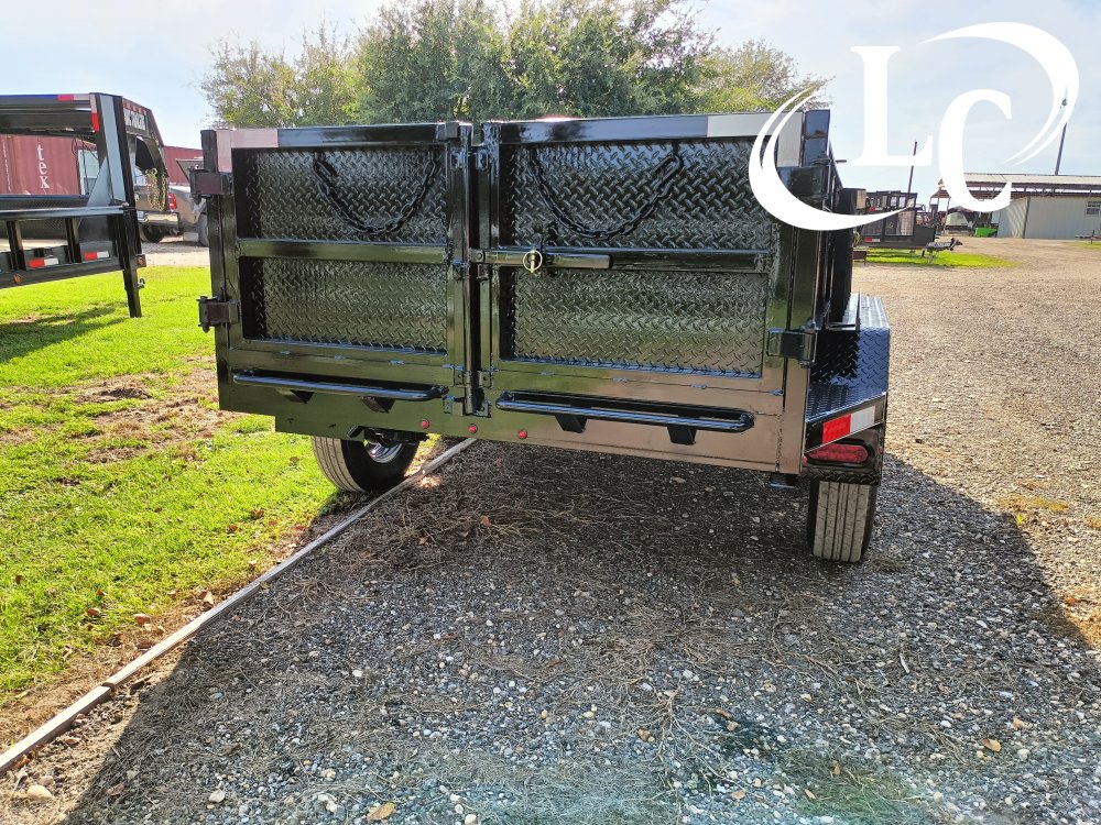 60x10 AW Custom Dump