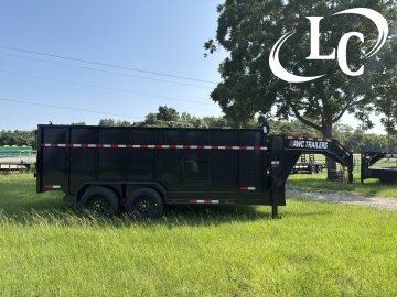 83x16 AW Custom Dump