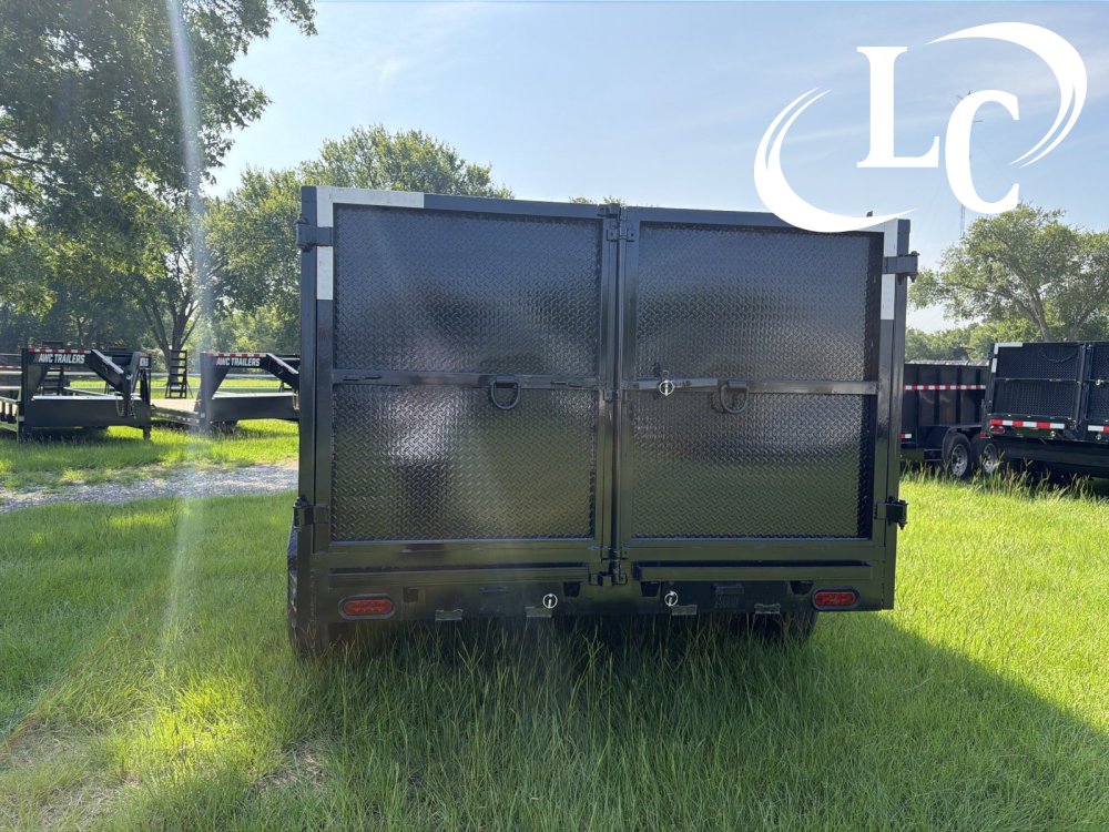 83x16 AW Custom Dump