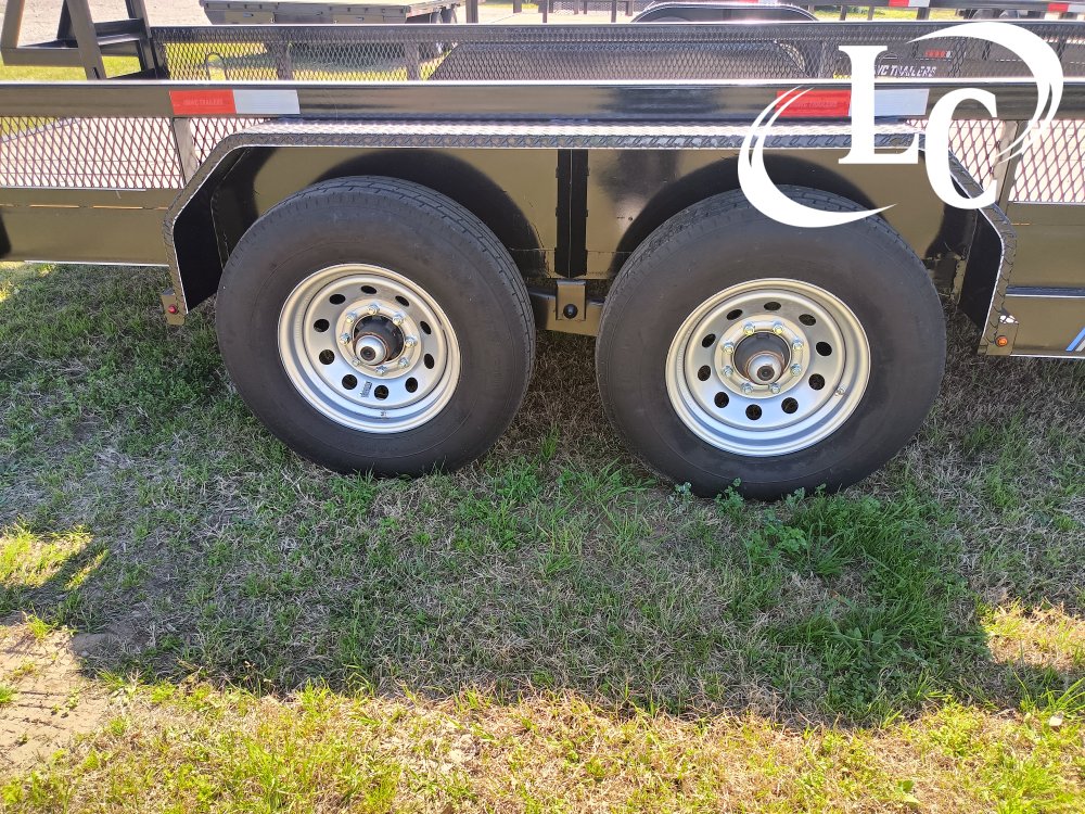 83x18 AW Custom Square Tube