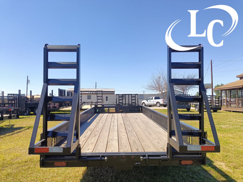 83x18 AW Custom Square Tube