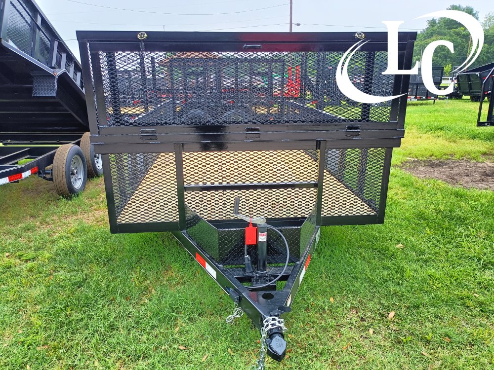 76x14 AW Custom Landscape