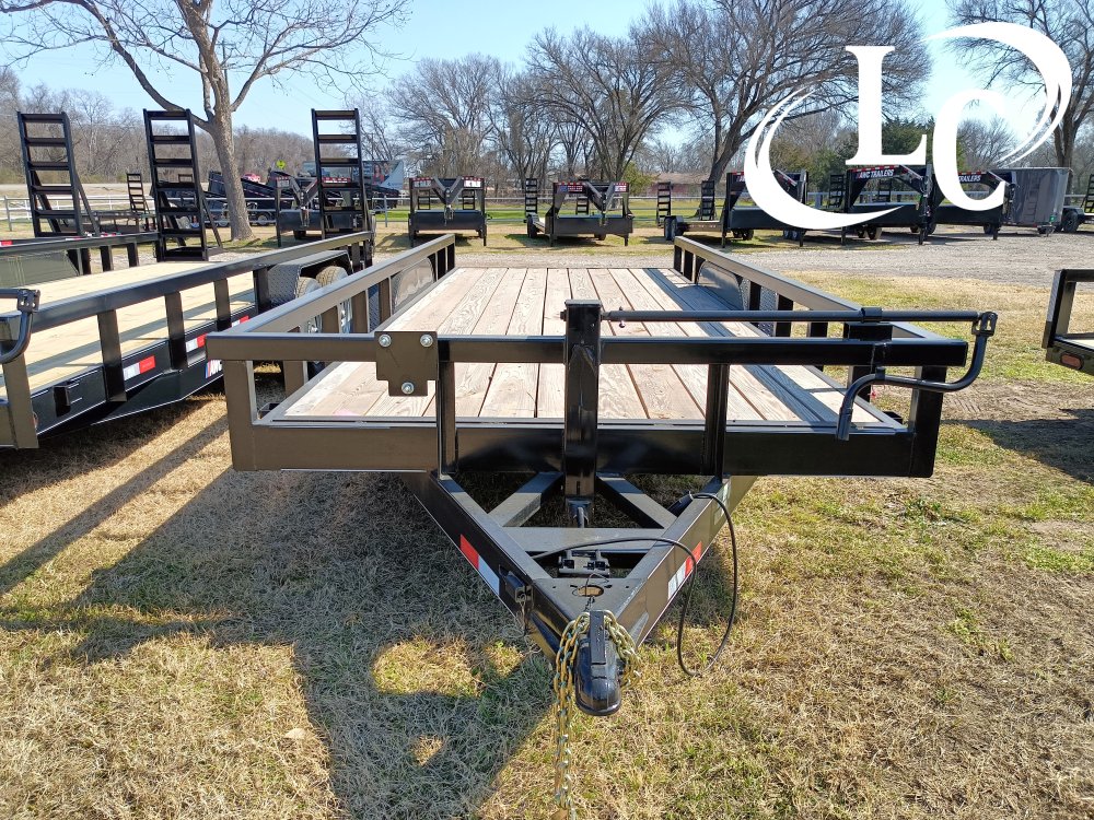 83x18 AW Custom Square Tube