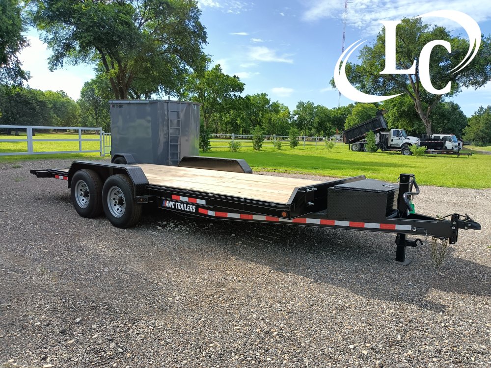 83x20 AW Custom Tilt