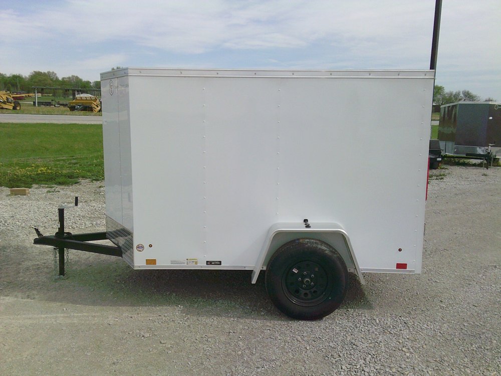 5X8 CROSS BETA PRO -2,990K