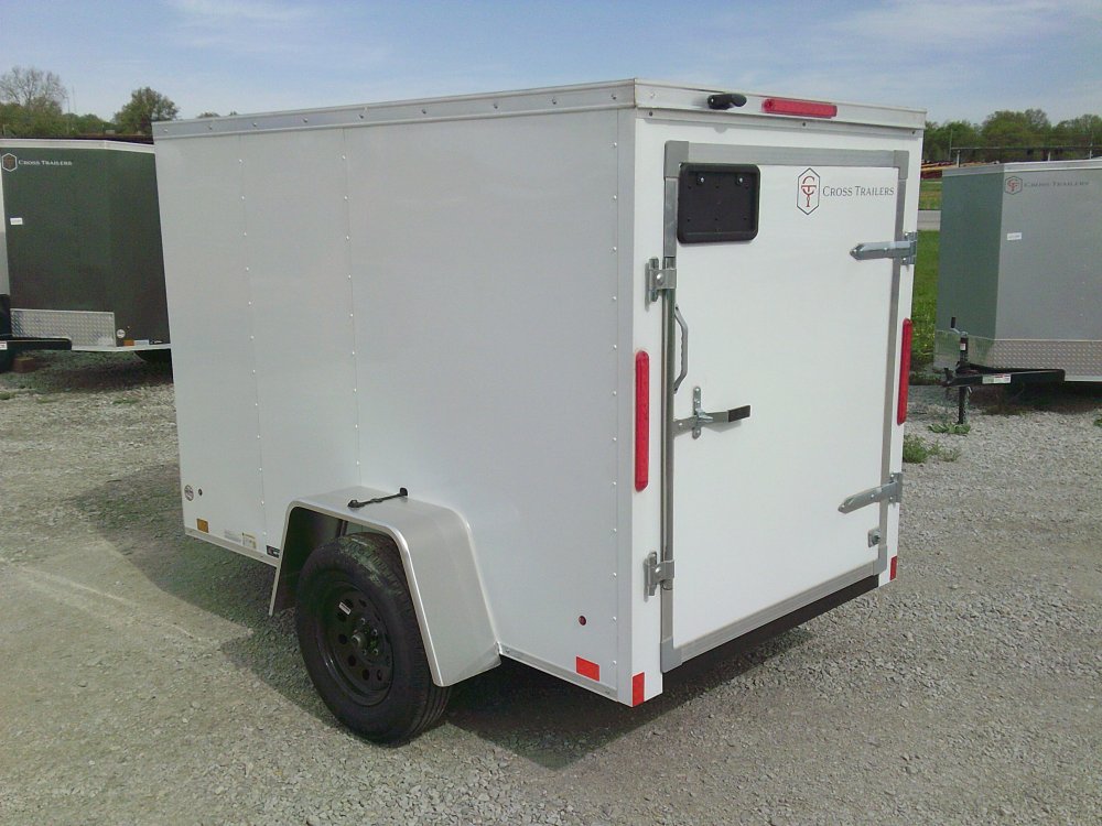 5X8 CROSS BETA PRO -2,990K