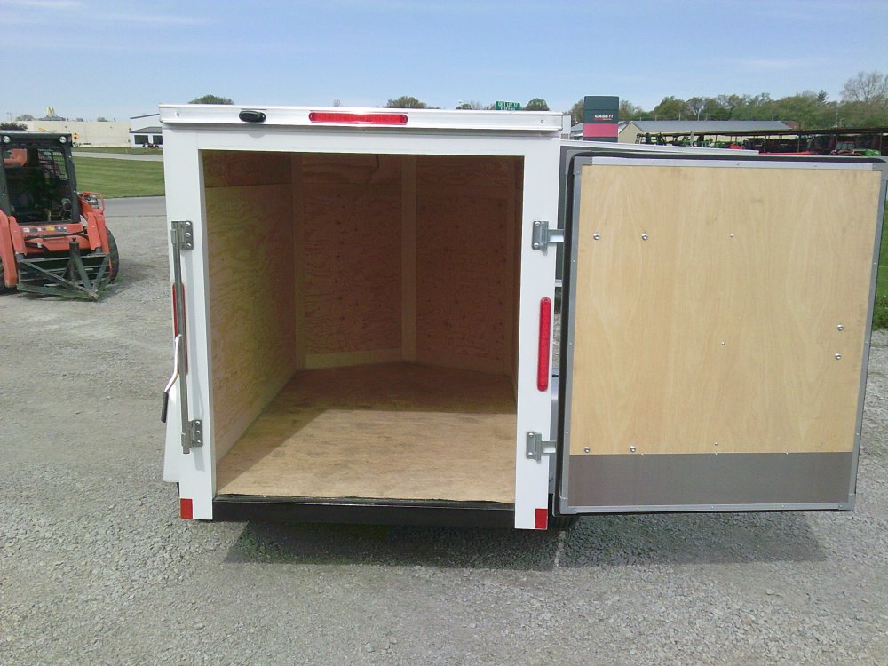 5X8 CROSS BETA PRO -2,990K