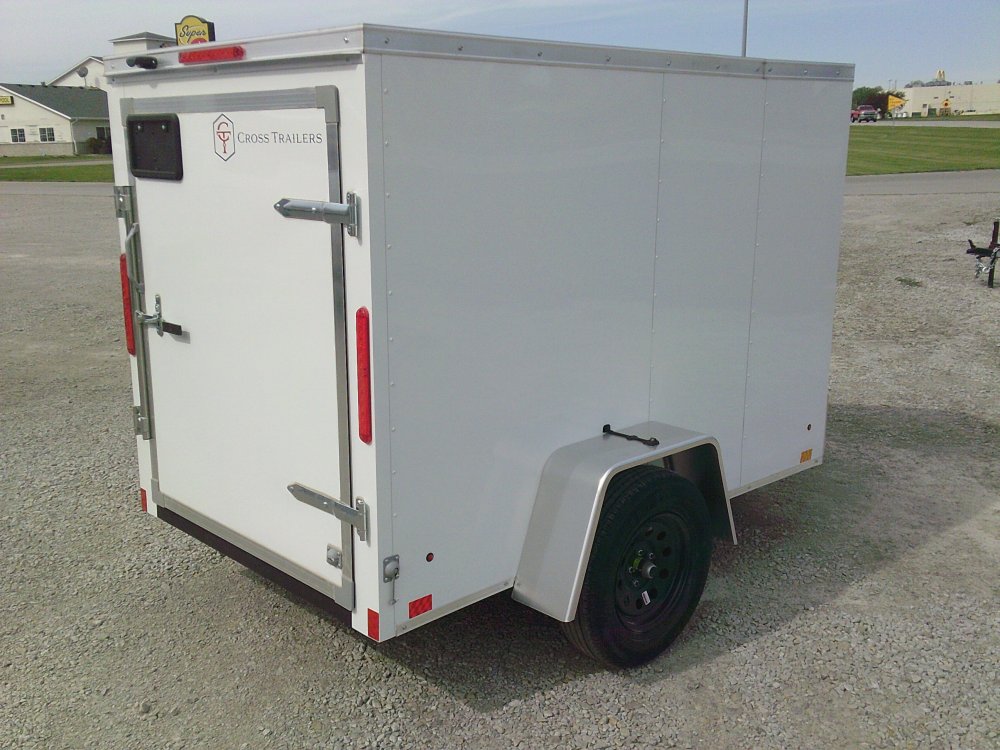 5X8 CROSS BETA PRO -2,990K