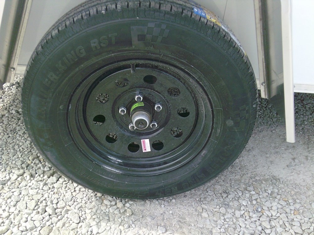 5X8 CROSS BETA PRO -2,990K