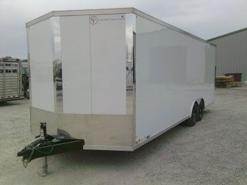 8.5X24 ALPHA SERIES 9990K